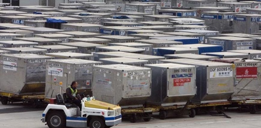Quand l’avion va inspirer le fret ferroviaire